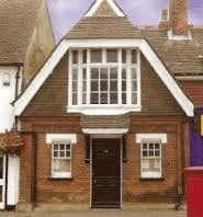 The Reading Rooms, Billericay